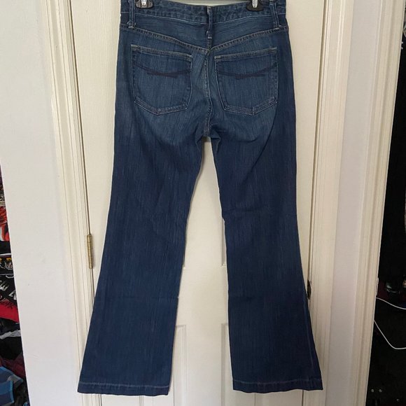 GAP long & lean jeans - Picture 2 of 4